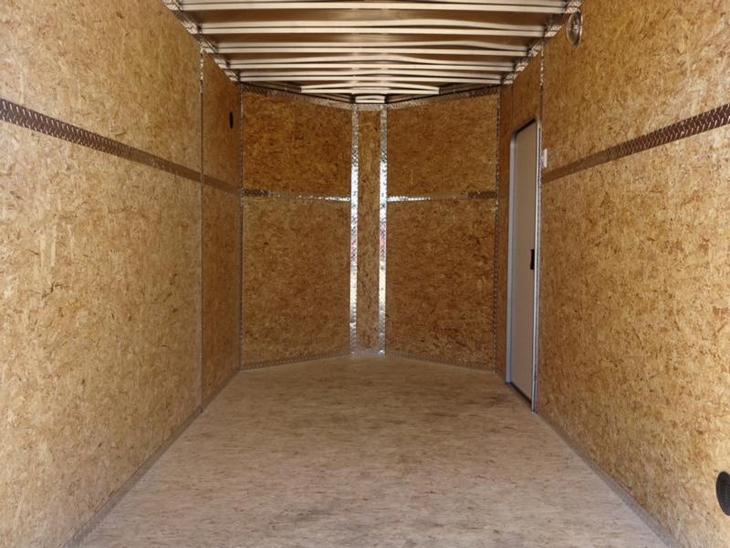 new Cargo (Enclosed) Trailers Legend Trailers  for sale, in Strathroy, ON Thumbnail 13