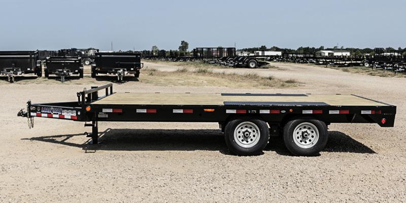 new Equipment / Flatbed Trailers Load Trail  for sale, in Strathroy, ON Thumbnail 3