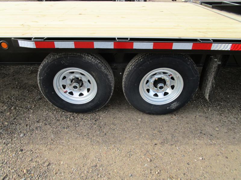 new Equipment / Flatbed Trailers Canada Trailers  for sale, in Strathroy, ON Thumbnail 5
