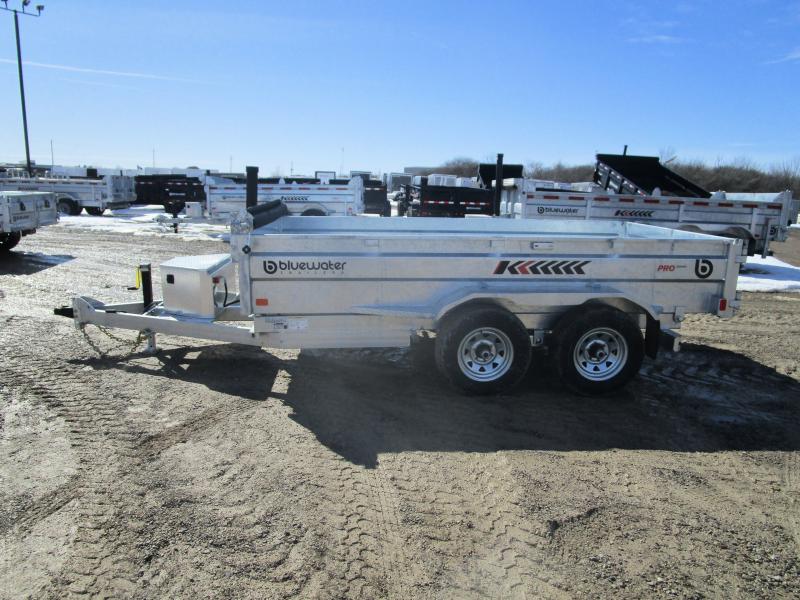 new Dump Trailers K-Trail  for sale, in Strathroy, ON Thumbnail 10