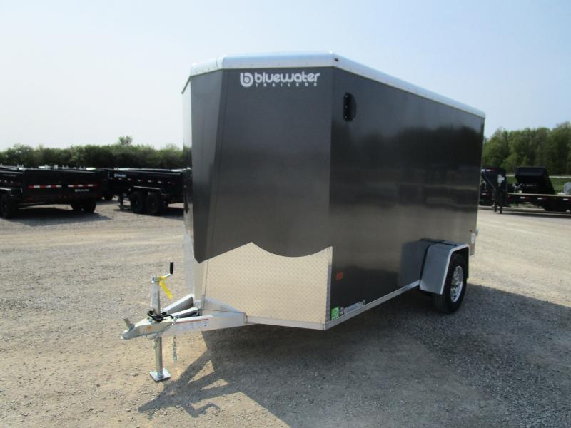 new Cargo (Enclosed) Trailers NEO Trailers  for sale, in Strathroy, ON Thumbnail 4