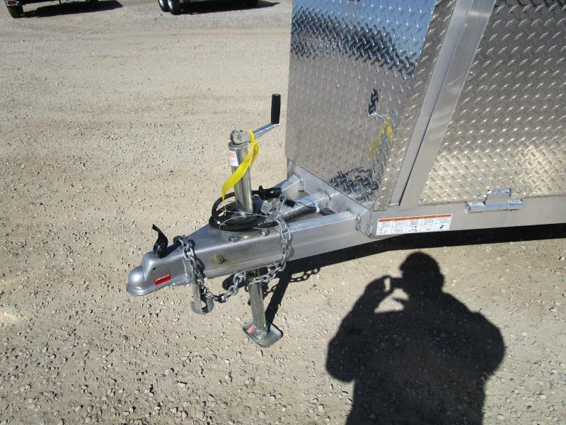 used Car Haulers / Racing Trailers NEO Trailers  for sale, in Strathroy, ON Thumbnail 6