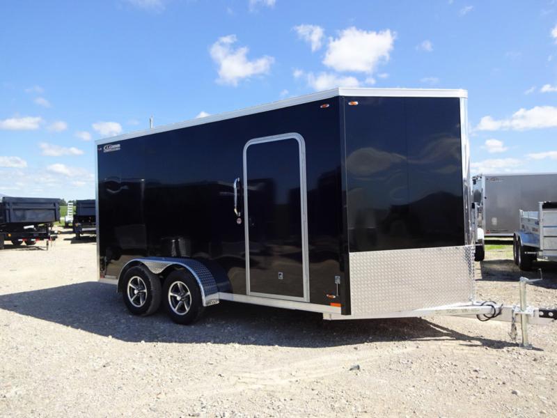 new Cargo (Enclosed) Trailers Legend Trailers  for sale, in Strathroy, ON Thumbnail 8