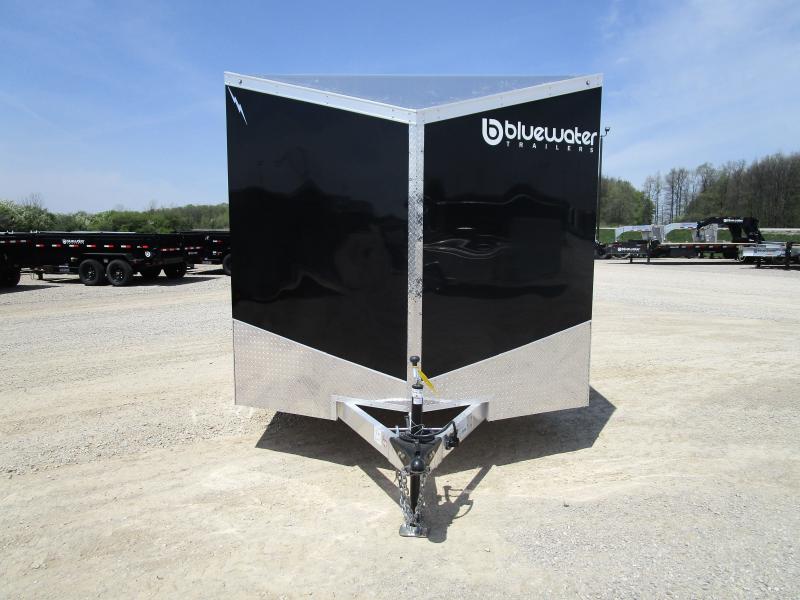 new Car Haulers / Racing Trailers Lightning Trailers  for sale, in Strathroy, ON Thumbnail 4