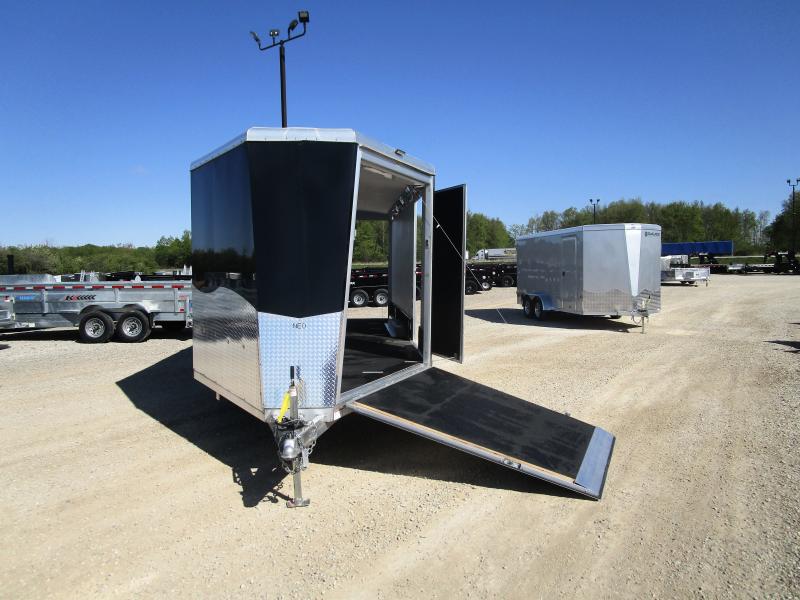 used Car Haulers / Racing Trailers NEO Trailers  for sale, in Strathroy, ON Thumbnail 12