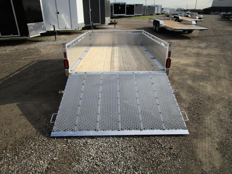 new Utility Trailers Canadian Mennonite Built  for sale, in Strathroy, ON Thumbnail 8