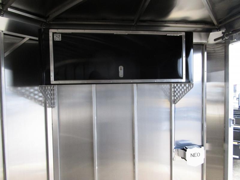 used Car Haulers / Racing Trailers NEO Trailers  for sale, in Strathroy, ON Thumbnail 11