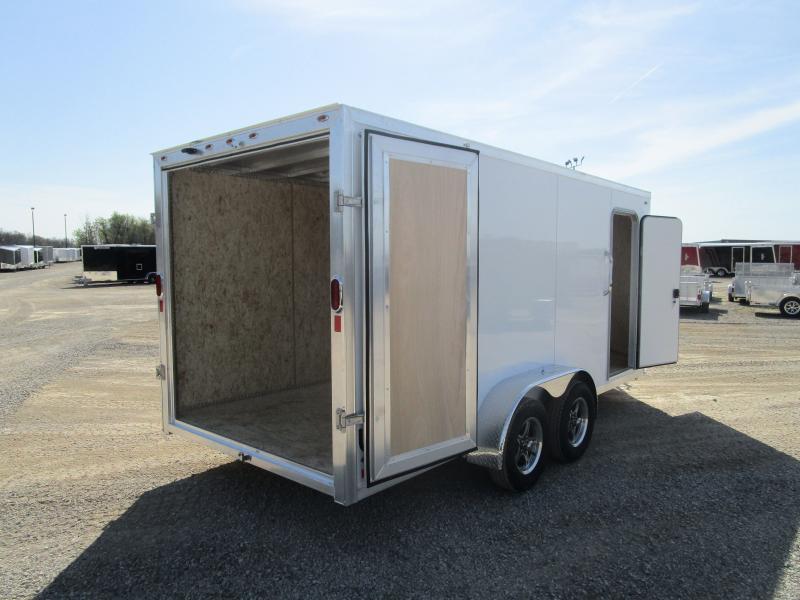 new Cargo (Enclosed) Trailers Legend Trailers  for sale, in Strathroy, ON Thumbnail 10