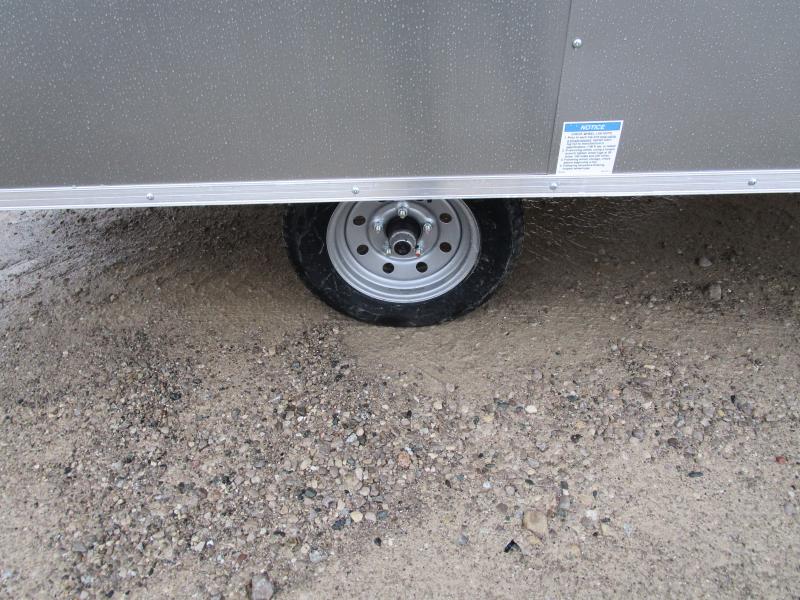 new Snowmobile Trailers Lightning Trailers  for sale, in Strathroy, ON Thumbnail 6