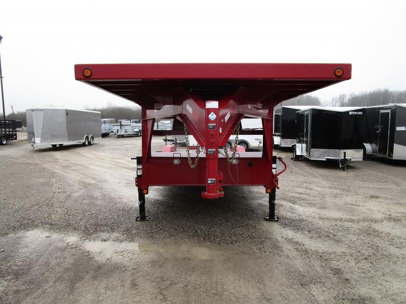 used Car Haulers / Racing Trailers Load Trail  for sale, in Strathroy, ON Thumbnail 5