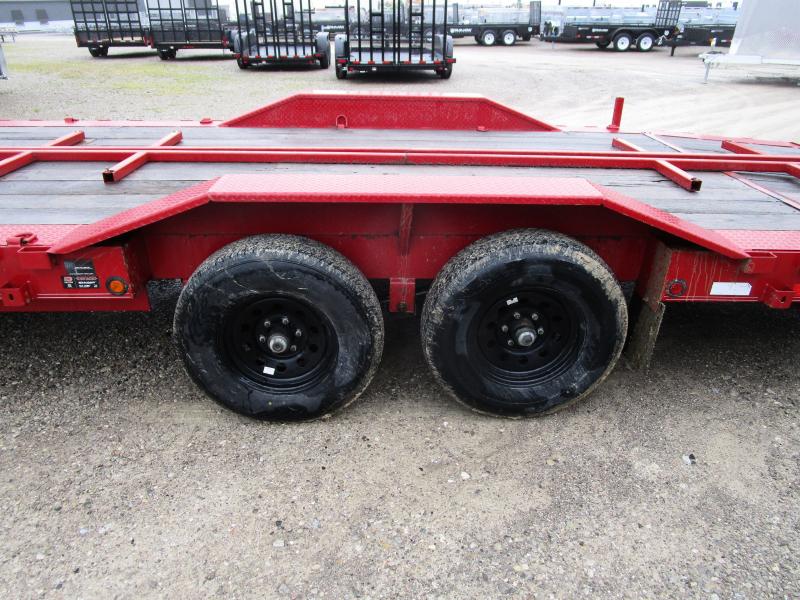 used Car Haulers / Racing Trailers Load Trail  for sale, in Strathroy, ON Thumbnail 6