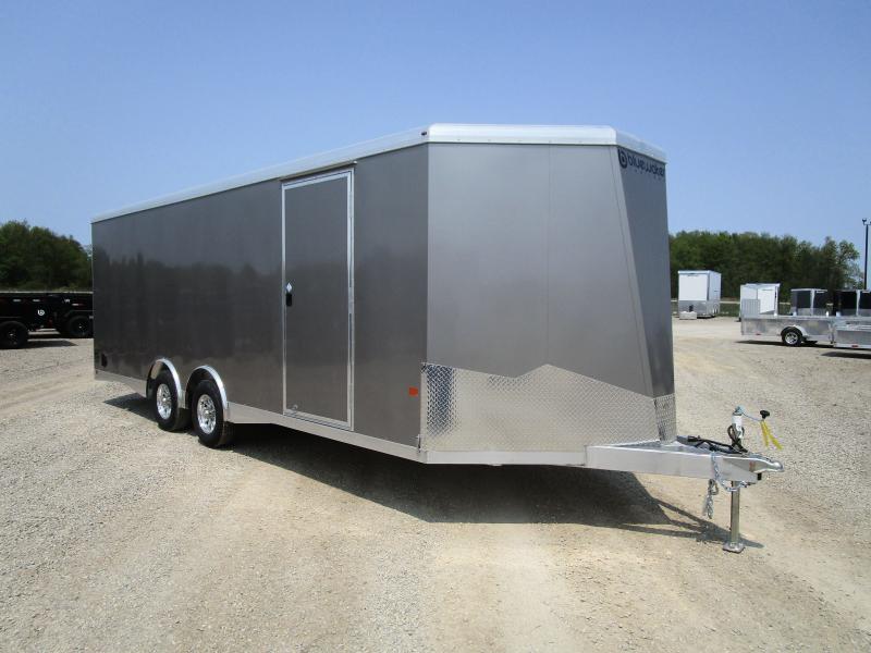 new Car Haulers / Racing Trailers NEO Trailers  for sale, in Strathroy, ON image-0
