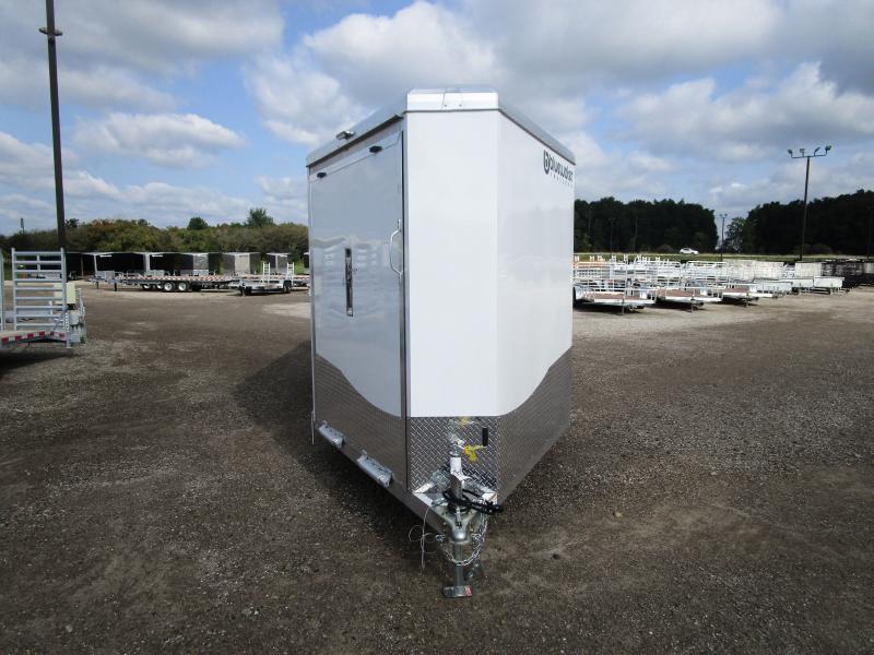 new Snowmobile Trailers NEO Trailers  for sale, in Strathroy, ON Thumbnail 5
