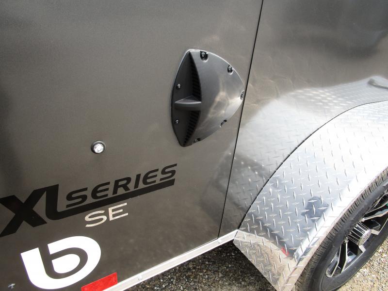 new Cargo (Enclosed) Trailers Cargo Express  for sale, in Strathroy, ON Thumbnail 10