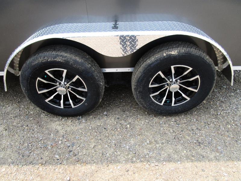 new Cargo (Enclosed) Trailers Cargo Express  for sale, in Strathroy, ON Thumbnail 8