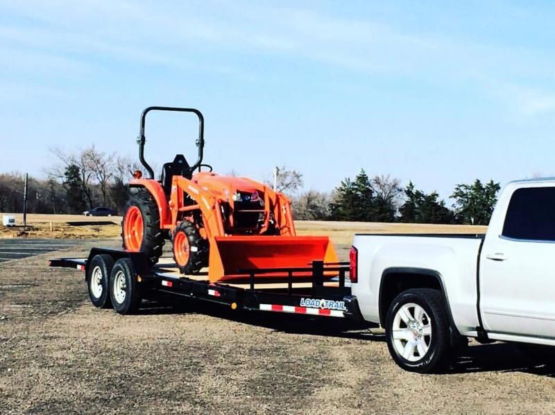 new Tilt Trailers Load Trail  for sale, in Strathroy, ON Thumbnail 10