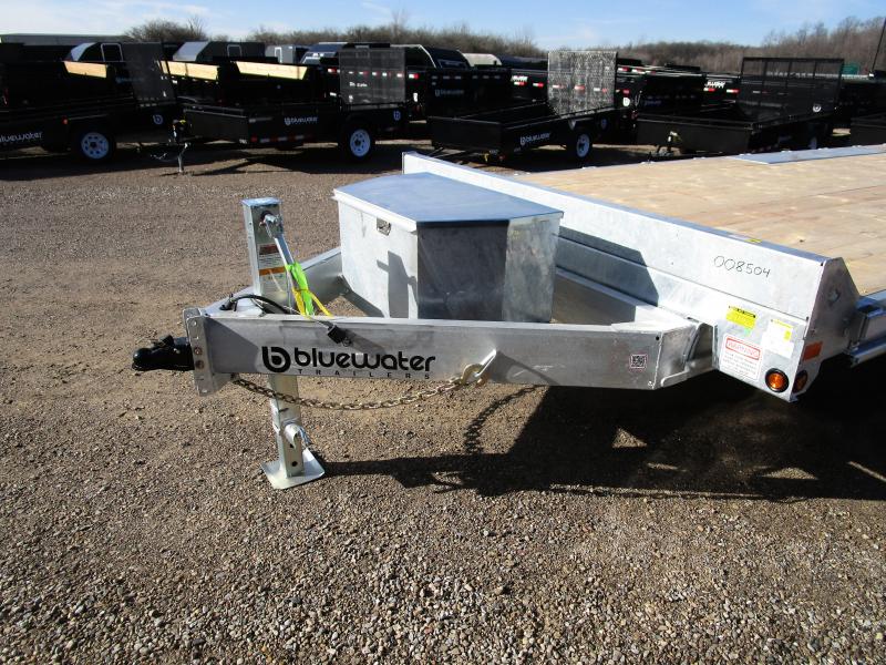 new Equipment / Flatbed Trailers Triumph Trailers  for sale, in Strathroy, ON Thumbnail 7