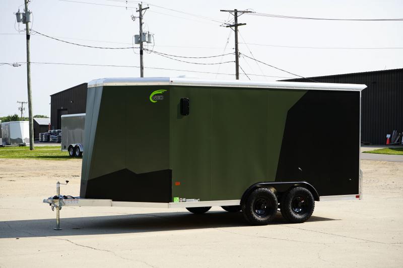 new Cargo (Enclosed) Trailers NEO Trailers  for sale, in Strathroy, ON Thumbnail 5