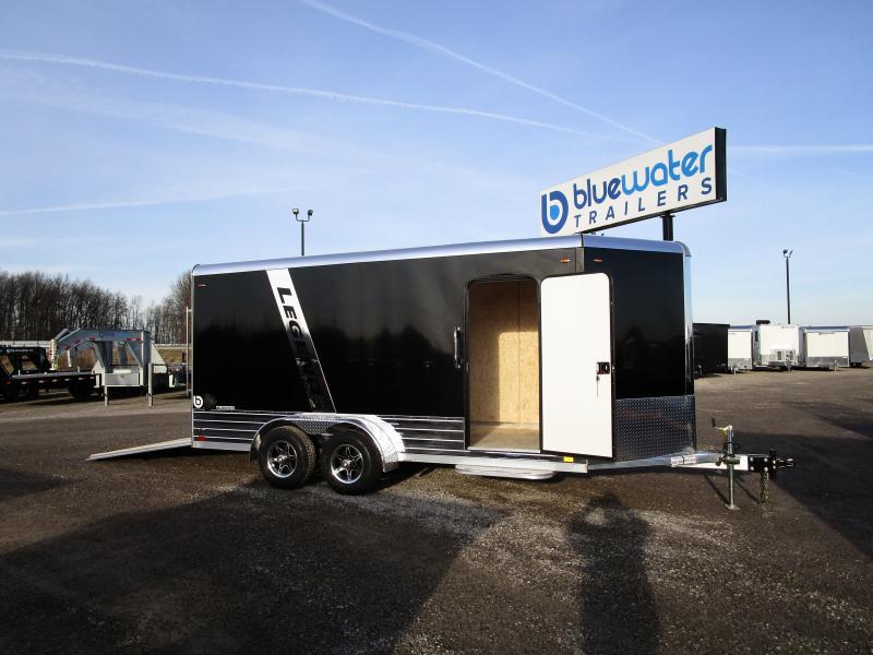 new Cargo (Enclosed) Trailers Legend Trailers  for sale, in Strathroy, ON Thumbnail 9