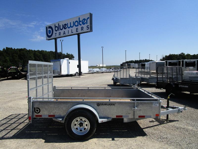 new Utility Trailers Canada Trailers  for sale, in Strathroy, ON Thumbnail 11