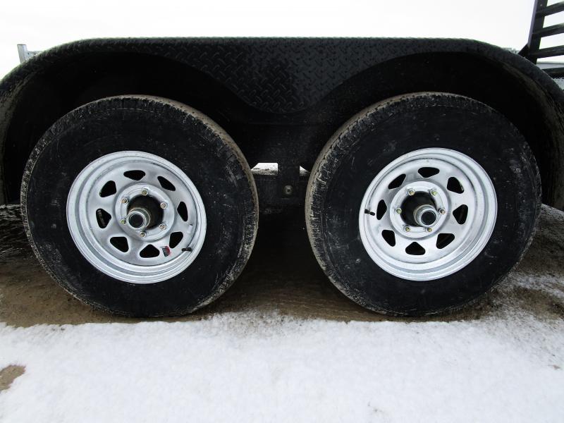 new Car Haulers / Racing Trailers Canada Trailers  for sale, in Strathroy, ON Thumbnail 6