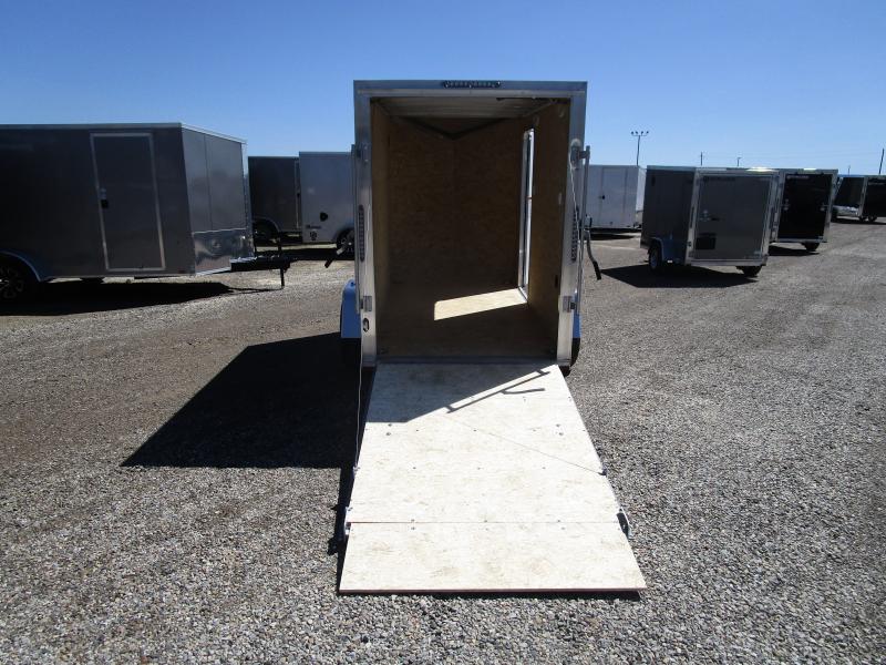 new Cargo (Enclosed) Trailers Lightning Trailers  for sale, in Strathroy, ON Thumbnail 8
