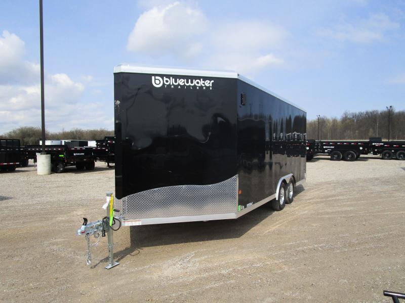 new Car Haulers / Racing Trailers NEO Trailers  for sale, in Strathroy, ON Thumbnail 3