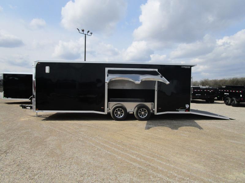 new Car Haulers / Racing Trailers Legend Trailers  for sale, in Strathroy, ON Thumbnail 18