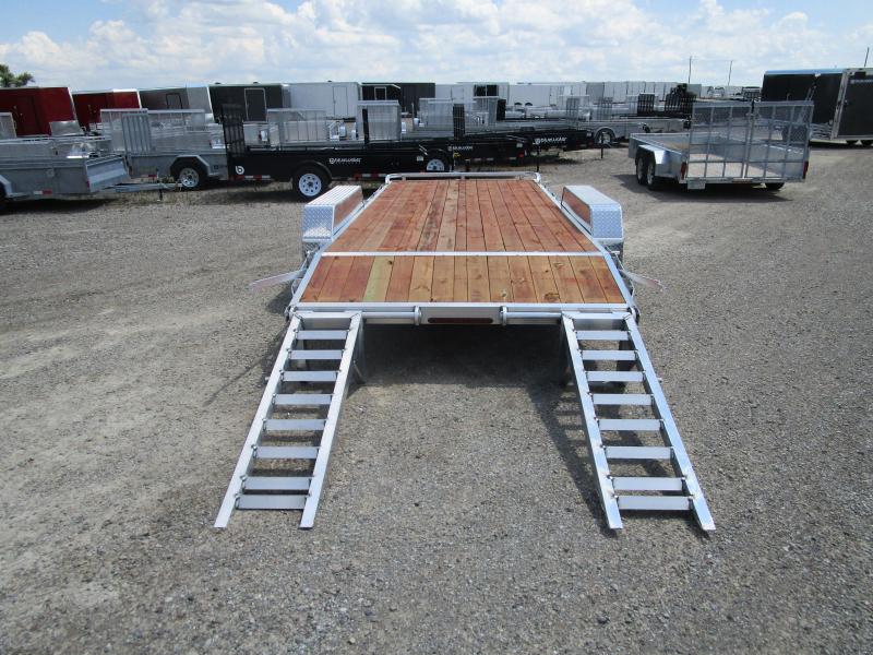 new Car Haulers / Racing Trailers Legend Trailer  for sale, in Strathroy, ON Thumbnail 7