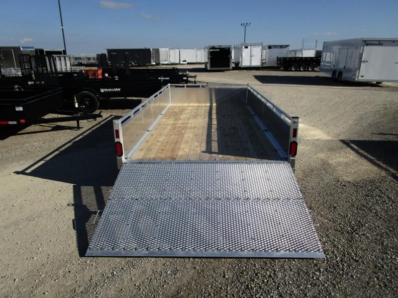 new Utility Trailers Canadian Mennonite Built  for sale, in Strathroy, ON Thumbnail 8