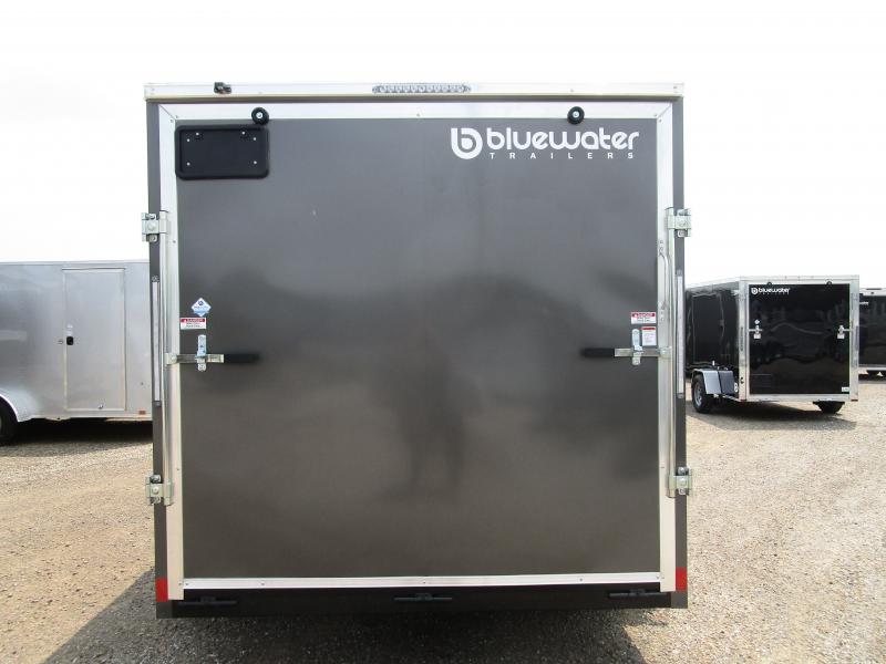 new Cargo (Enclosed) Trailers Cargo Express  for sale, in Strathroy, ON Thumbnail 6