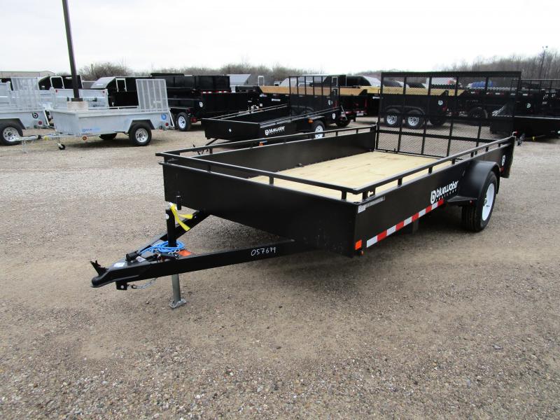 new Utility Trailers Canada Trailers  for sale, in Strathroy, ON Thumbnail 4
