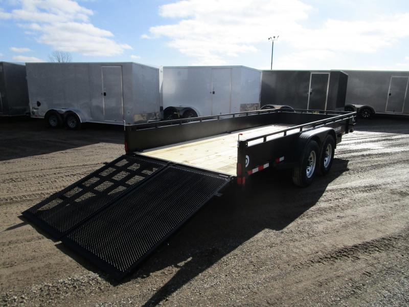 new Utility Trailers Canada Trailers  for sale, in Strathroy, ON Thumbnail 9