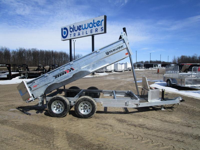 new Dump Trailers K-Trail  for sale, in Strathroy, ON Thumbnail 18
