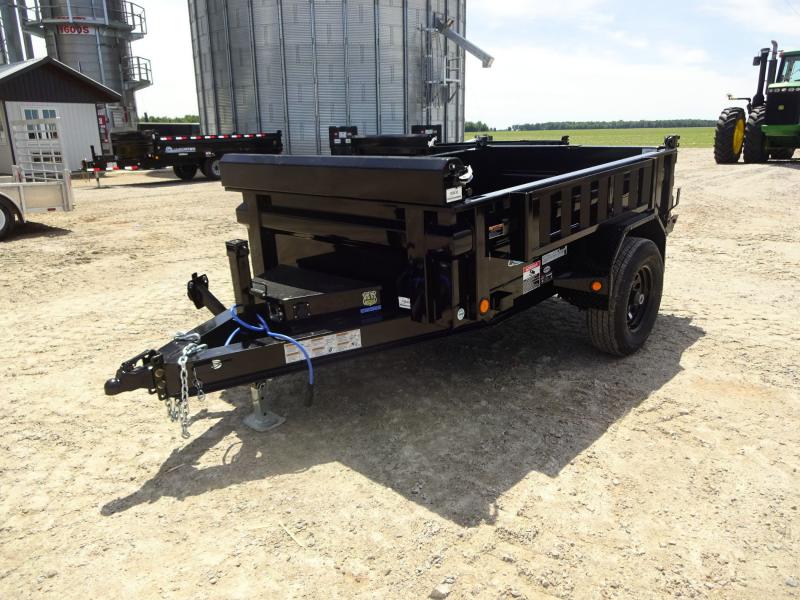 new Dump Trailers Load Trail  for sale, in Strathroy, ON image-0