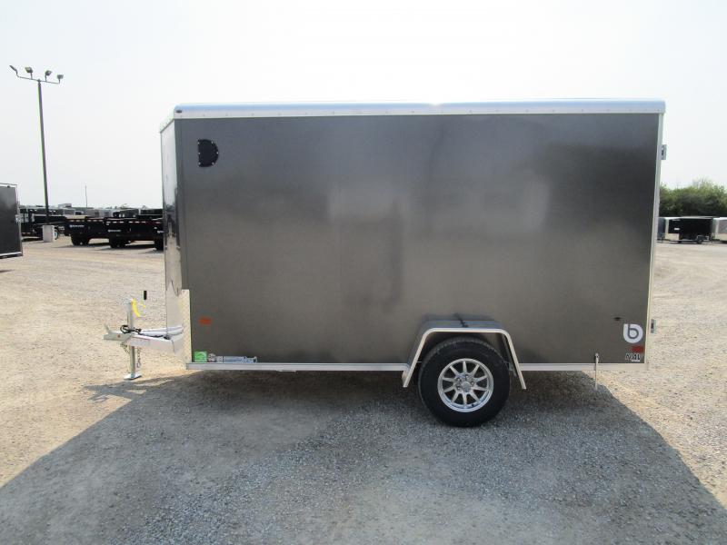 new Cargo (Enclosed) Trailers NEO Trailers  for sale, in Strathroy, ON Thumbnail 3