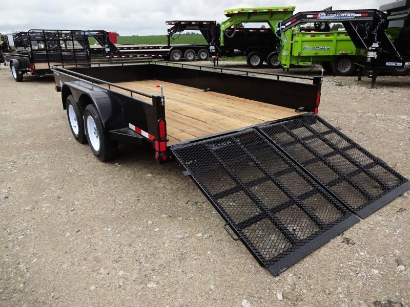 new Utility Trailers Canada Trailers  for sale, in Strathroy, ON Thumbnail 8