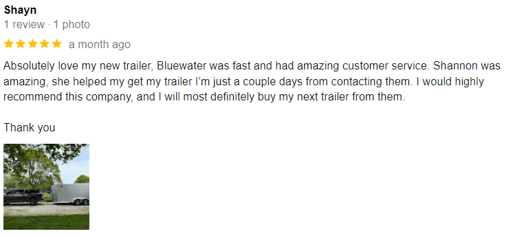 new Cargo (Enclosed) Trailers Cargo Express  for sale, in Strathroy, ON Thumbnail 11