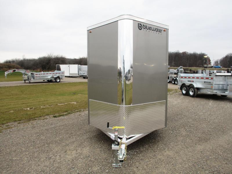 new Cargo (Enclosed) Trailers Legend Trailers  for sale, in Strathroy, ON Thumbnail 4
