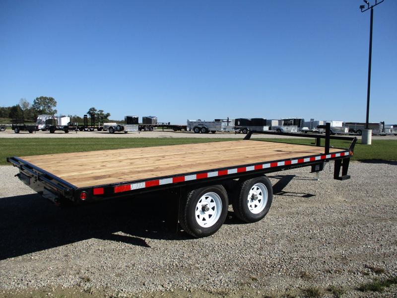 new Equipment / Flatbed Trailers Canada Trailers  for sale, in Strathroy, ON Thumbnail 6