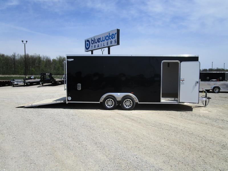new Car Haulers / Racing Trailers Lightning Trailers  for sale, in Strathroy, ON Thumbnail 9