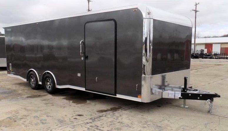 new Car Haulers / Racing Trailers Legend Trailers  for sale, in Strathroy, ON Thumbnail 4