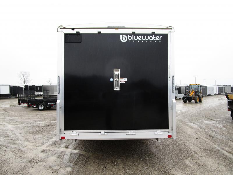 used Car Haulers / Racing Trailers NEO Trailers  for sale, in Strathroy, ON Thumbnail 2