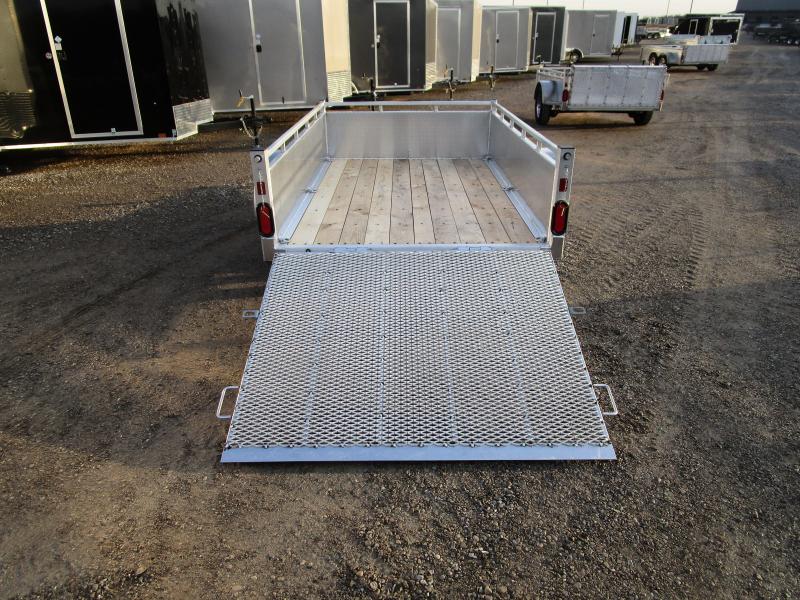 new Utility Trailers Canadian Mennonite Built  for sale, in Strathroy, ON Thumbnail 8