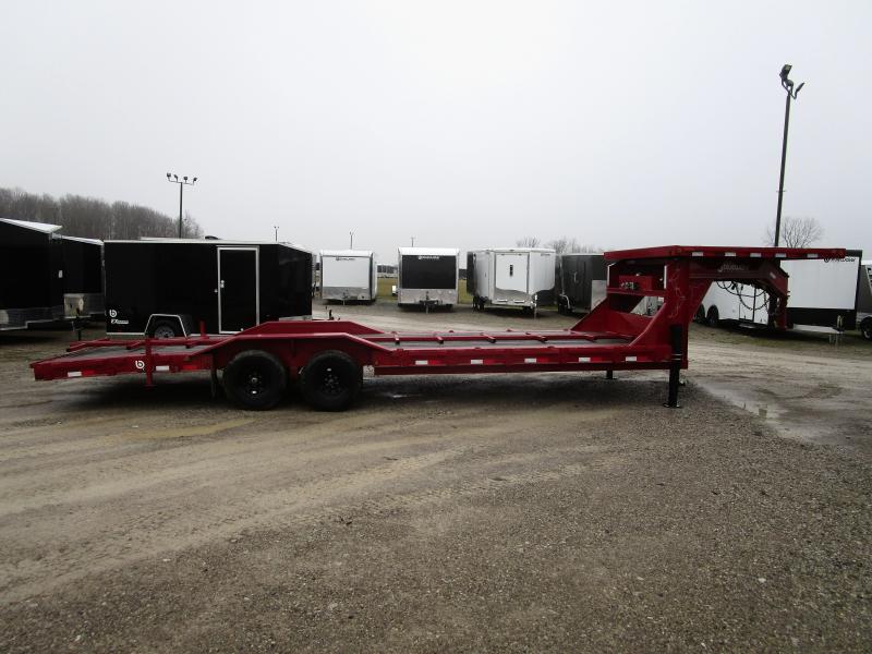 used Car Haulers / Racing Trailers Load Trail  for sale, in Strathroy, ON Thumbnail 10