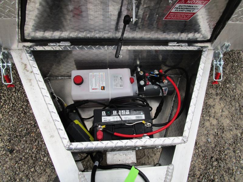 new Tilt Trailers Nordtek Trailers  for sale, in Strathroy, ON Thumbnail 9