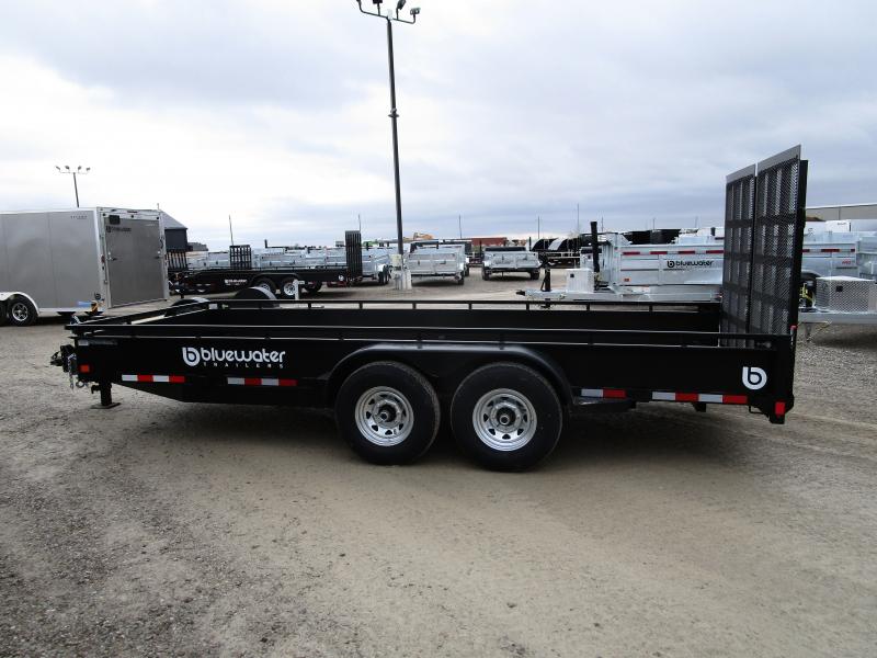 new Utility Trailers Canada Trailers  for sale, in Strathroy, ON Thumbnail 3