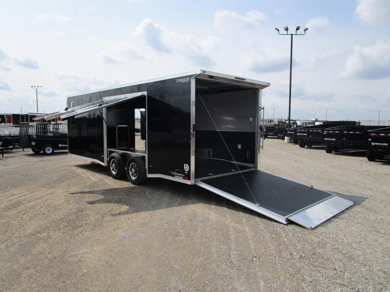 new Car Haulers / Racing Trailers Legend Trailers  for sale, in Strathroy, ON Thumbnail 8