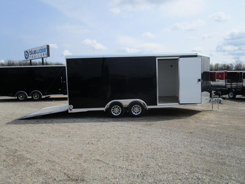 new Car Haulers / Racing Trailers NEO Trailers  for sale, in Strathroy, ON Thumbnail 10