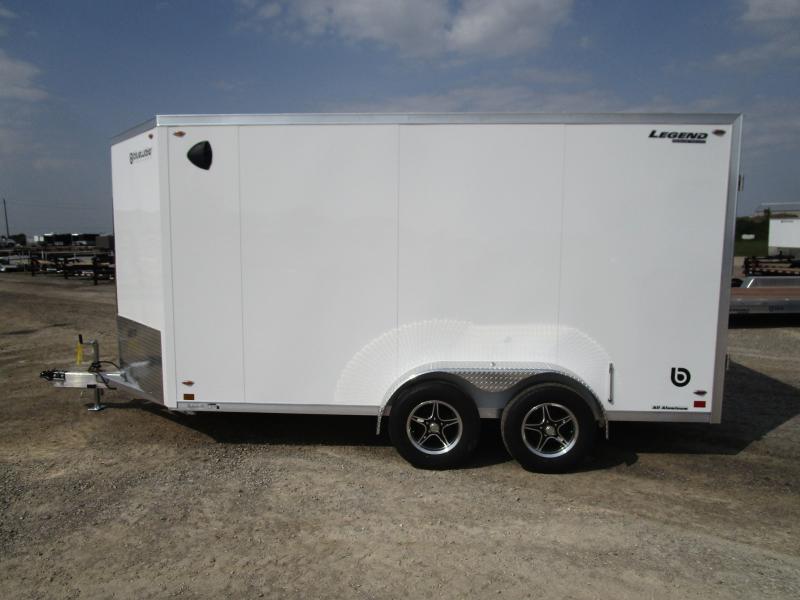 new Cargo (Enclosed) Trailers Legend Trailers  for sale, in Strathroy, ON Thumbnail 3